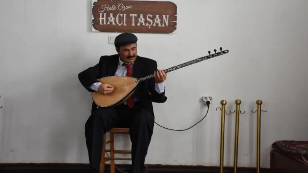 Hacı Taşan