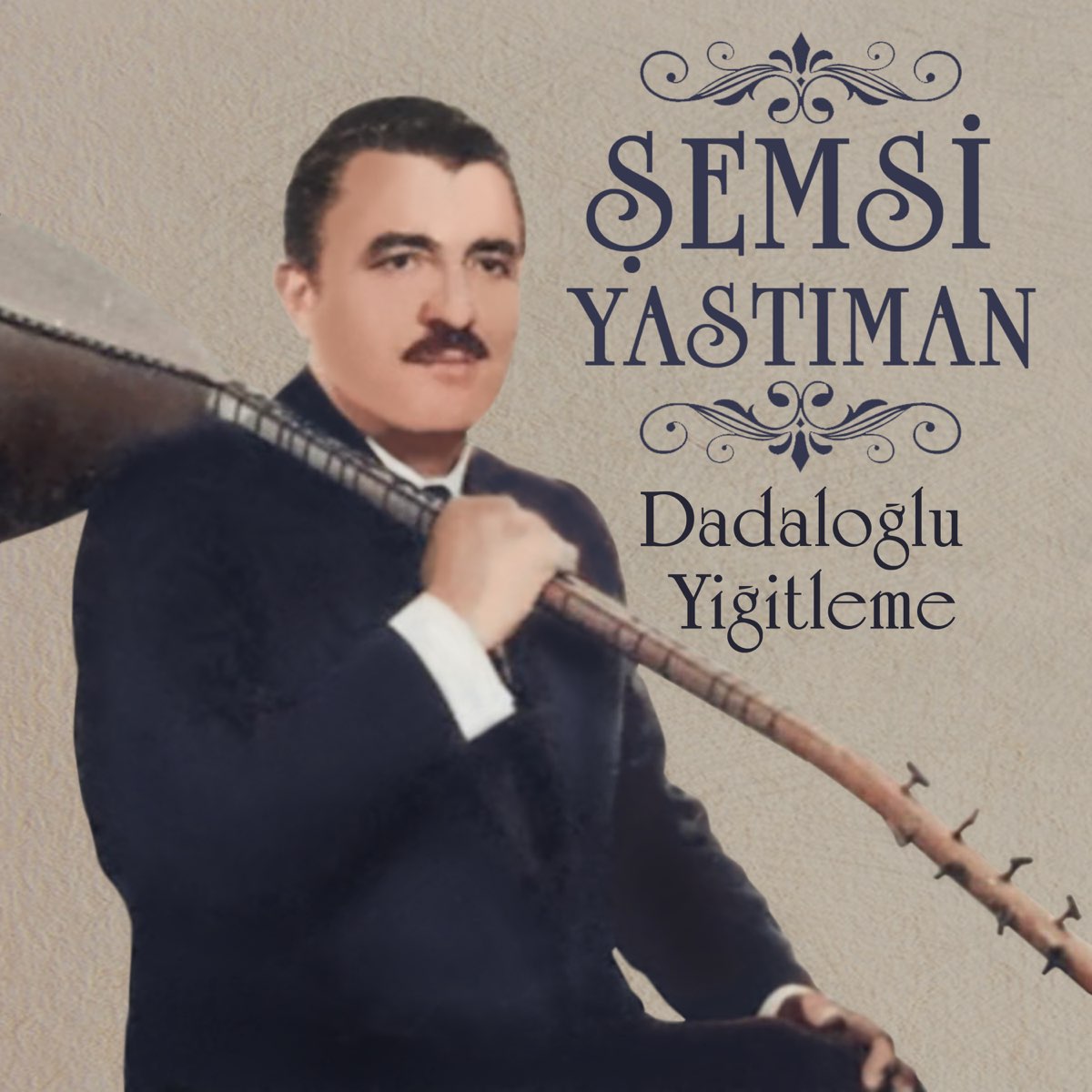 Şemsi Yastıman