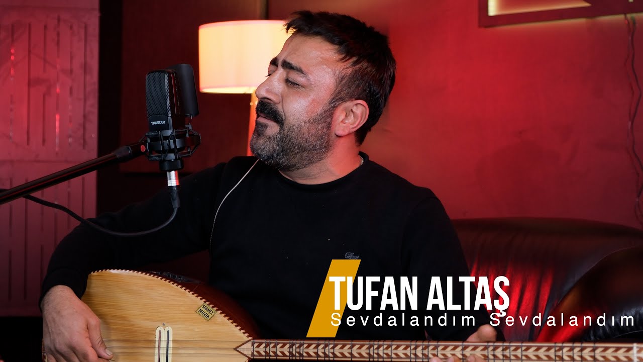 Tufan Altaş